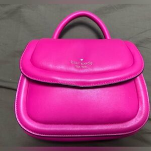 Kate Spade New York
PUFFY TOP HANDLE CROSSBODY